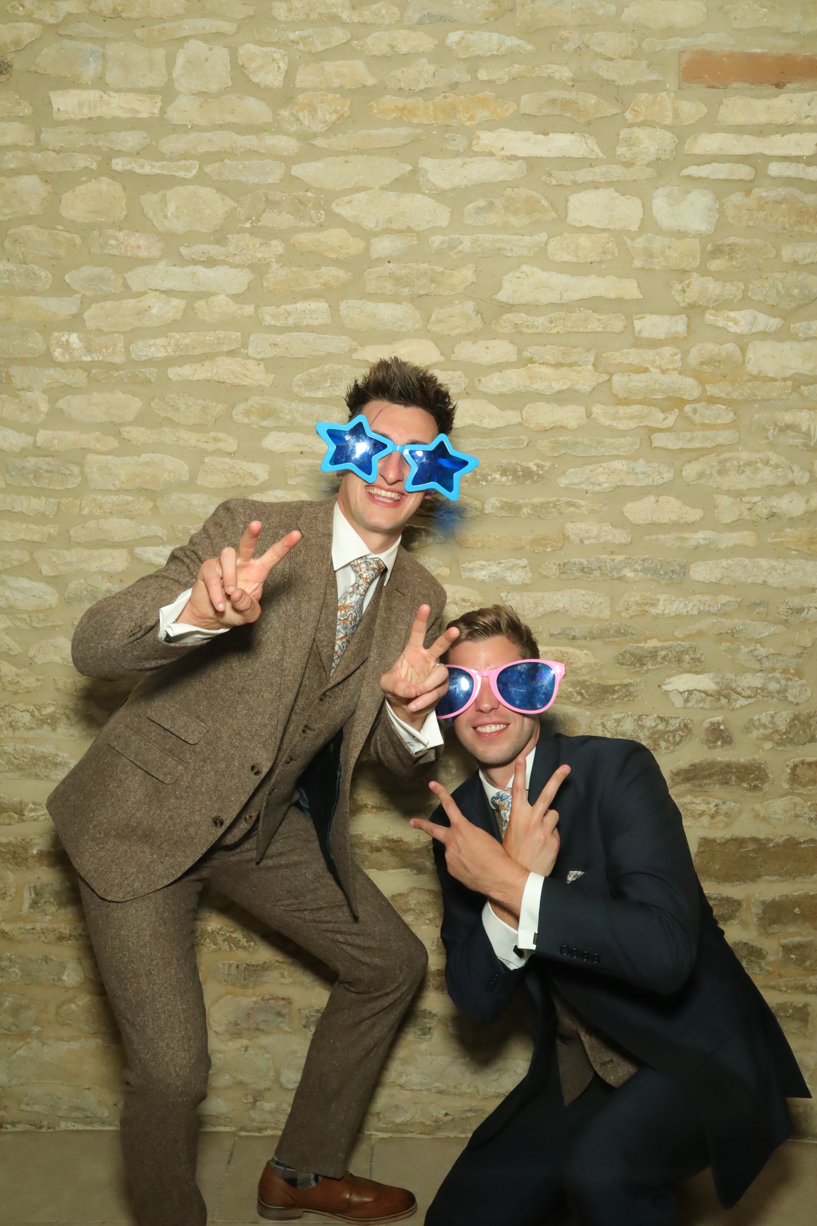 Natalie & Jack’s Wedding | View more photos from the event at gallery.myphotoboothexperience.co.uk/u/MyPhotoBoothExperienceLtd/Natalie-Jack’s-Wedding